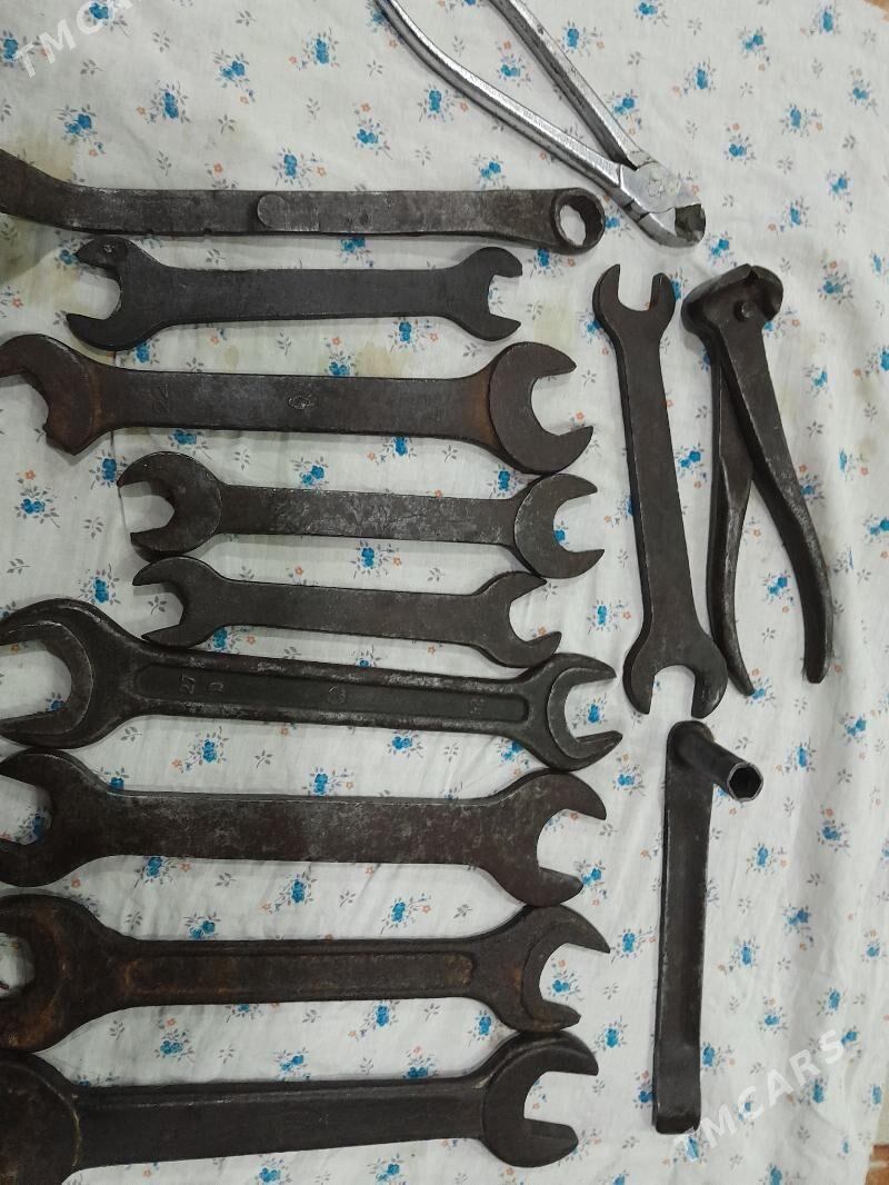 ачарлар - Türkmenabat - img 2