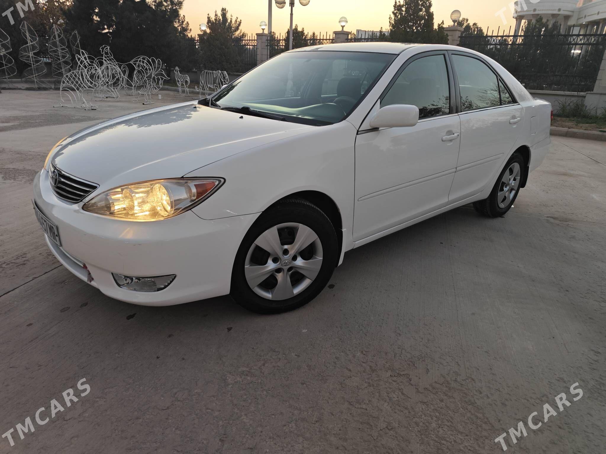 Toyota Camry 2005 - 186 999 TMT - Wekilbazar - img 1