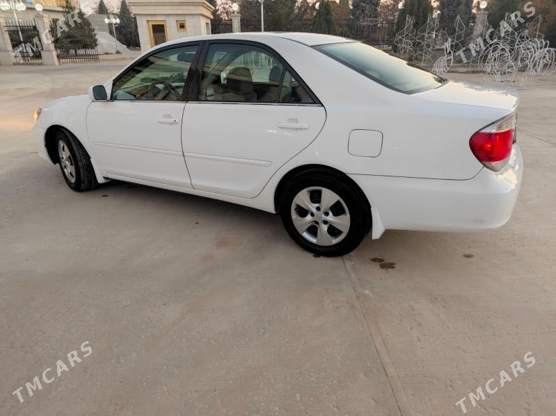 Toyota Camry 2005 - 186 999 TMT - Wekilbazar - img 4