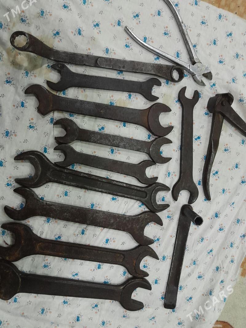 ачарлар - Türkmenabat - img 1