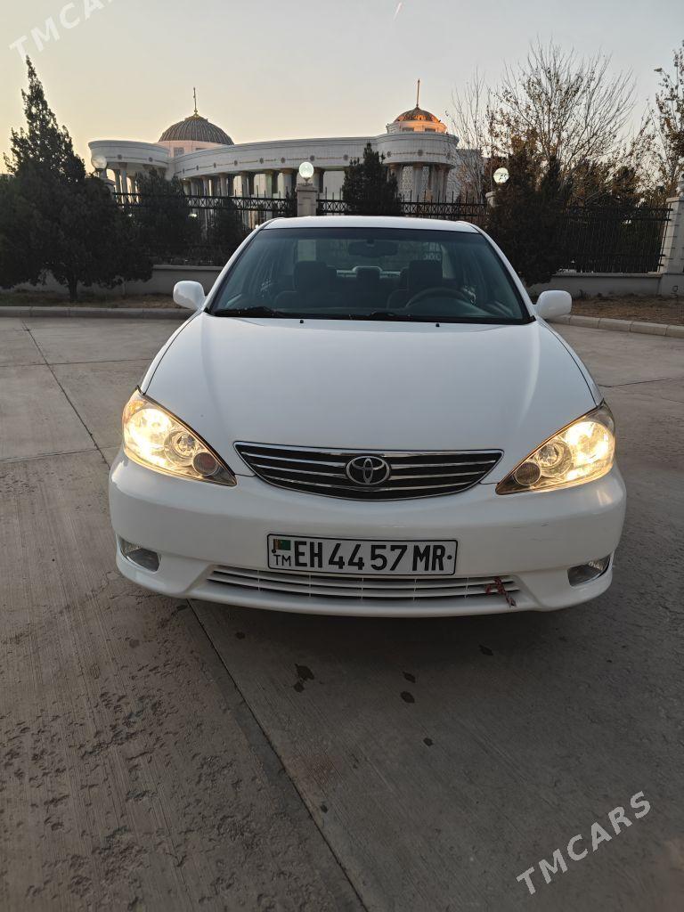 Toyota Camry 2005 - 186 999 TMT - Wekilbazar - img 3