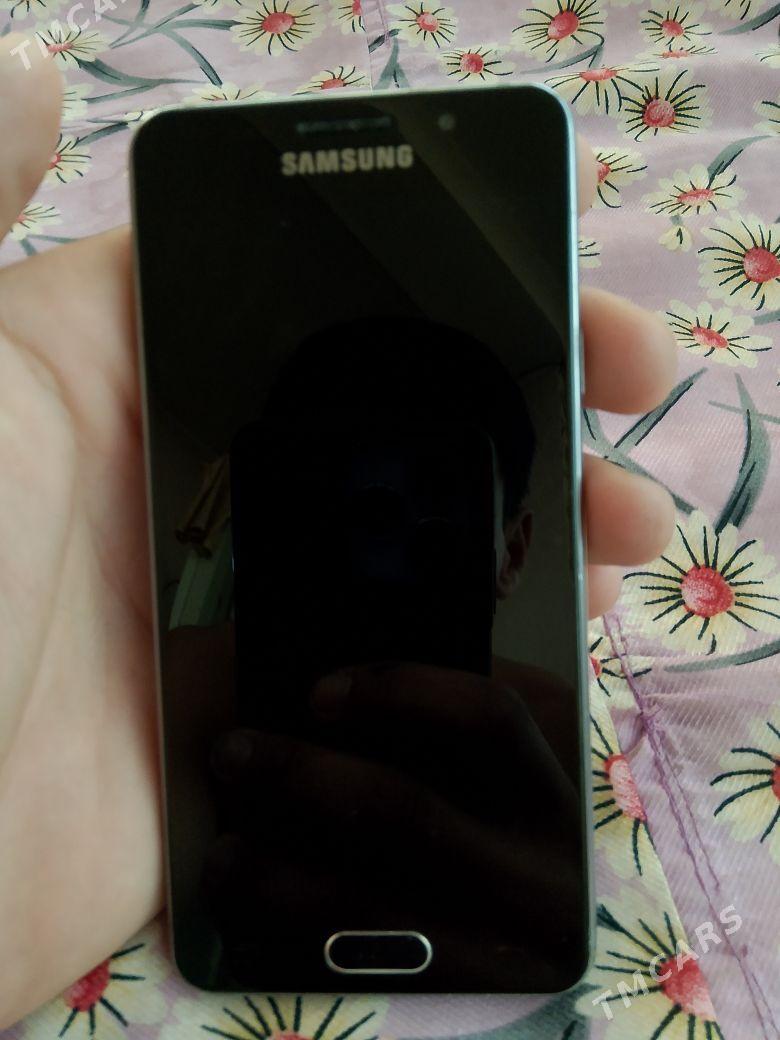 A3. 2016 - Туркменабат - img 4