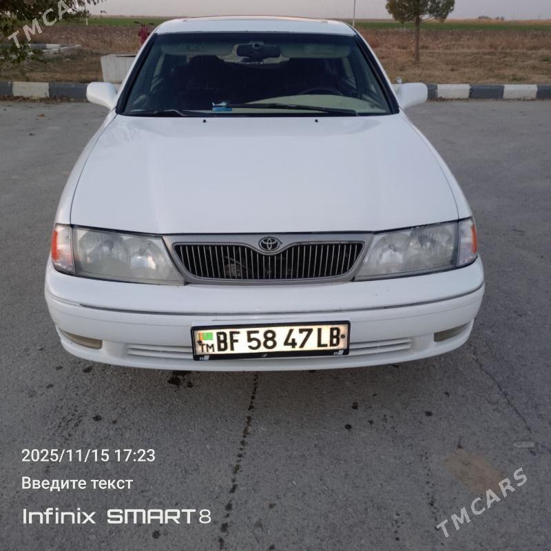 Toyota Avalon 1997 - 100 000 TMT - Kerki - img 2