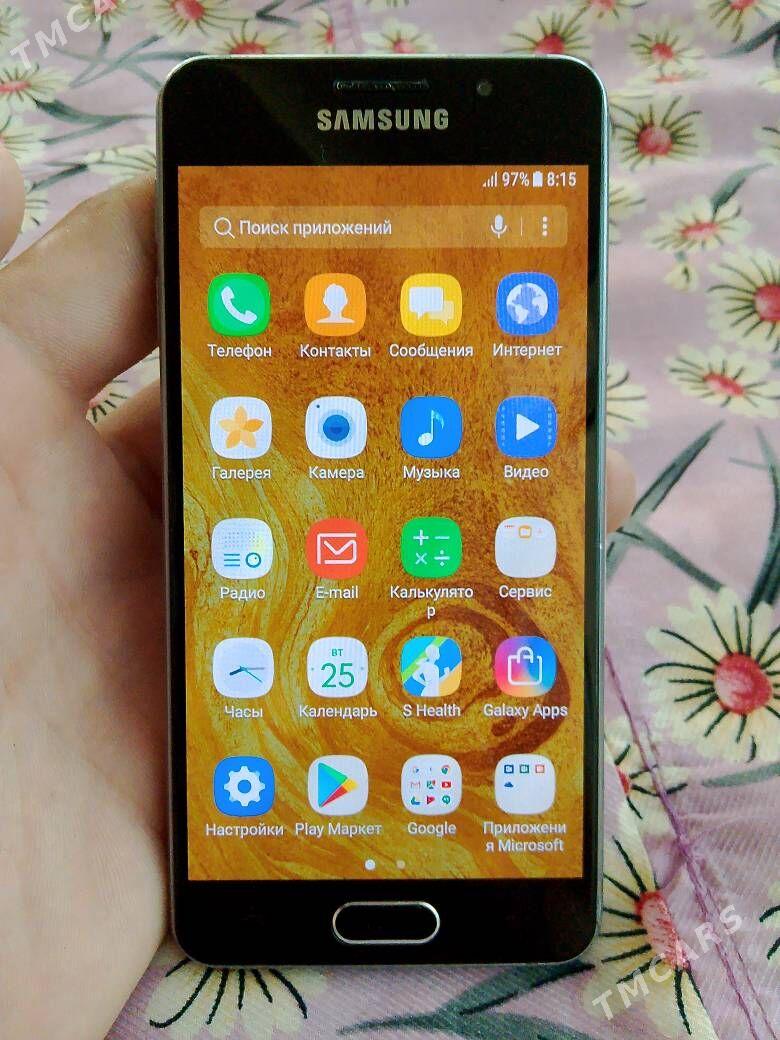 A3. 2016 - Туркменабат - img 2