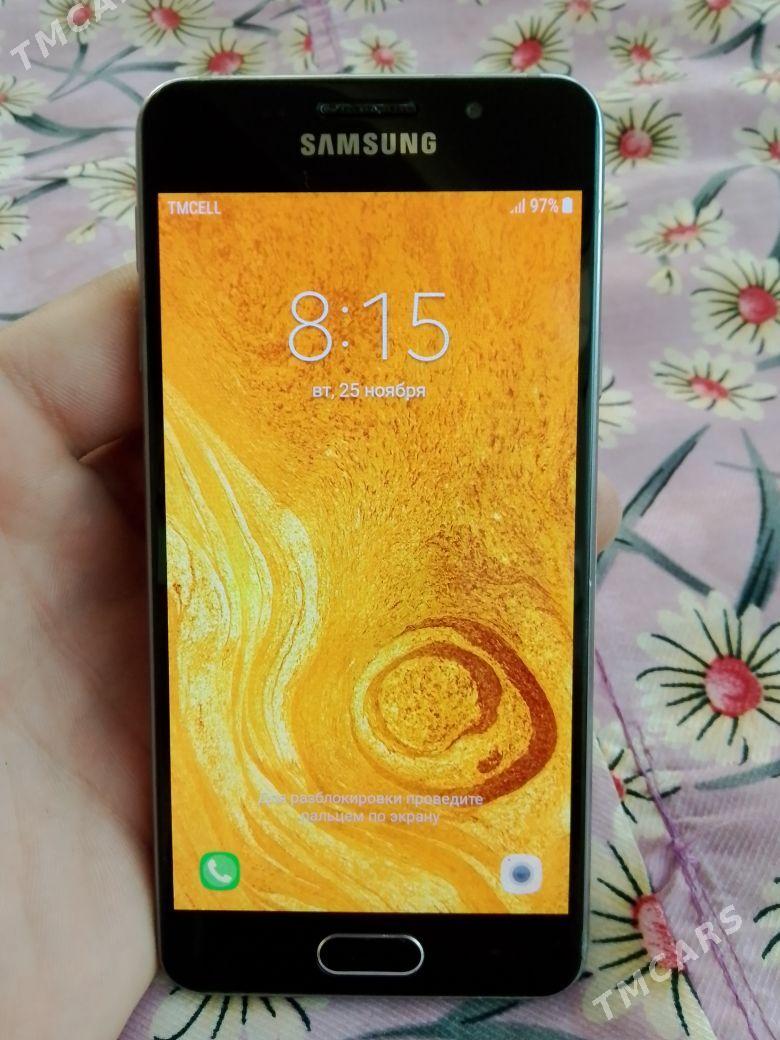 A3. 2016 - Туркменабат - img 3