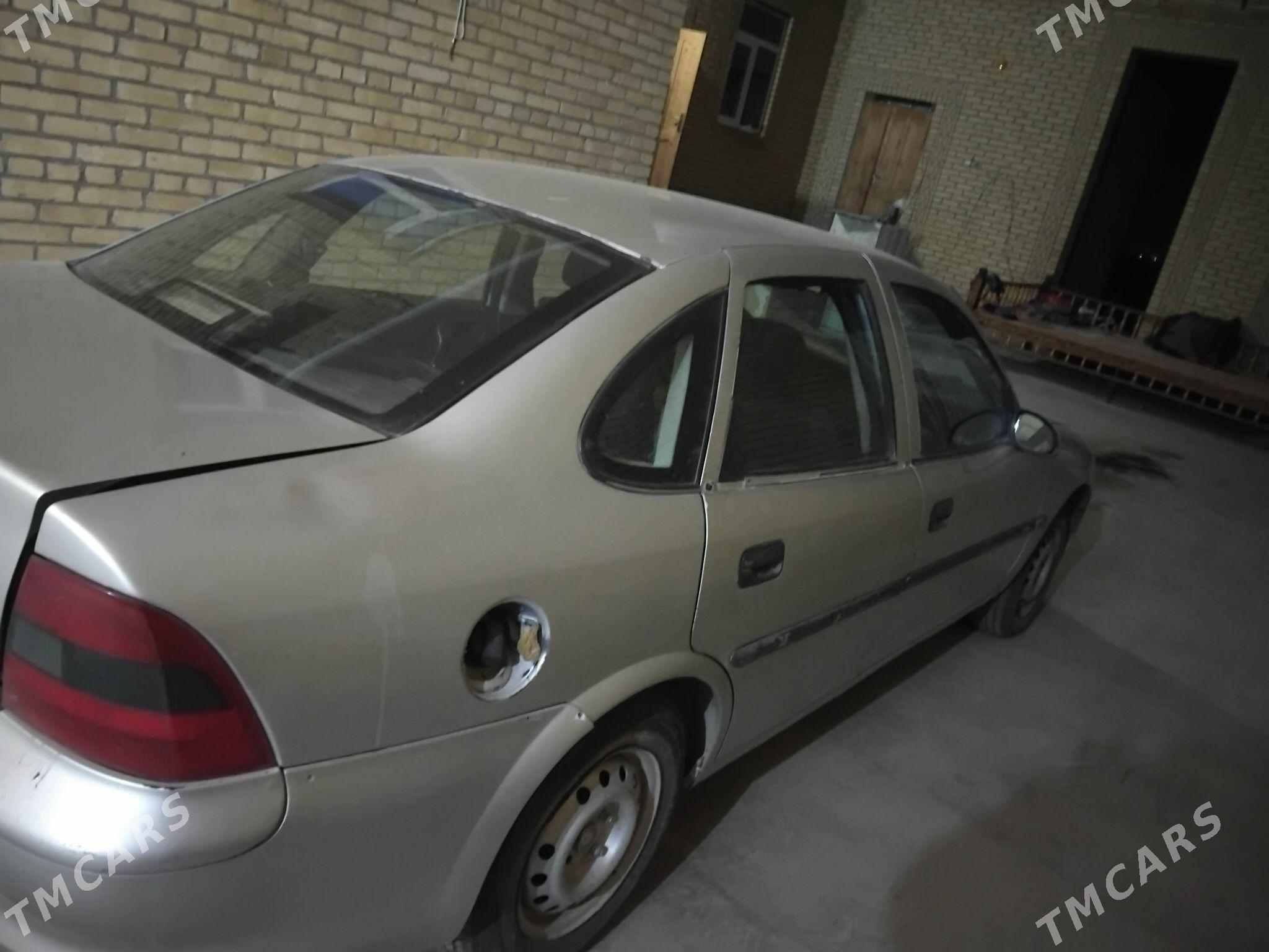 Opel Vectra 1998 - 35 000 TMT - Туркменабат - img 4