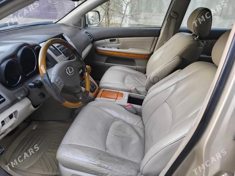 Lexus RX 350 2008 - 250 000 TMT - Дашогуз - img 4