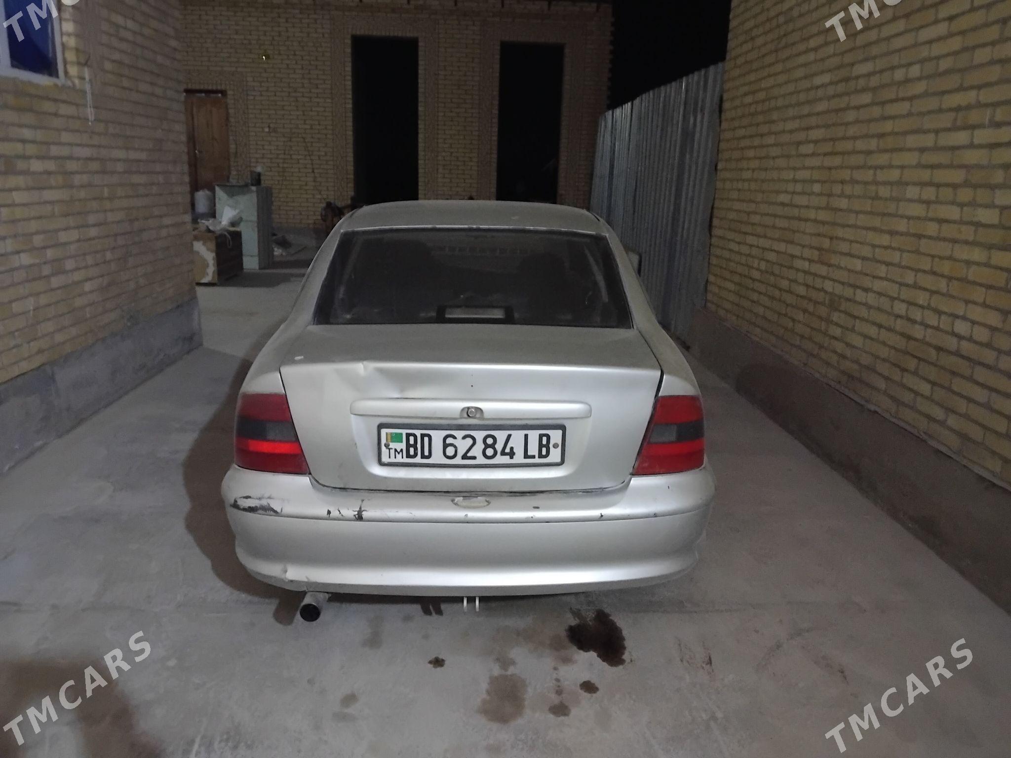 Opel Vectra 1998 - 35 000 TMT - Туркменабат - img 5