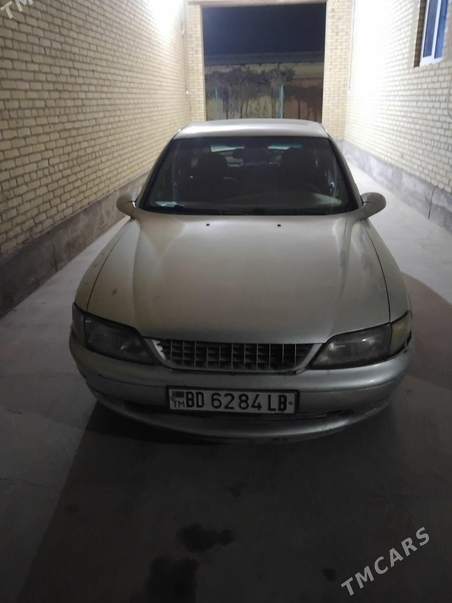 Opel Vectra 1998 - 35 000 TMT - Туркменабат - img 8