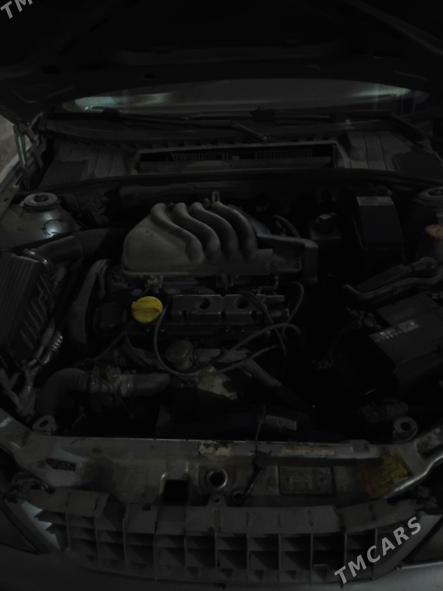 Opel Vectra 1998 - 35 000 TMT - Туркменабат - img 2