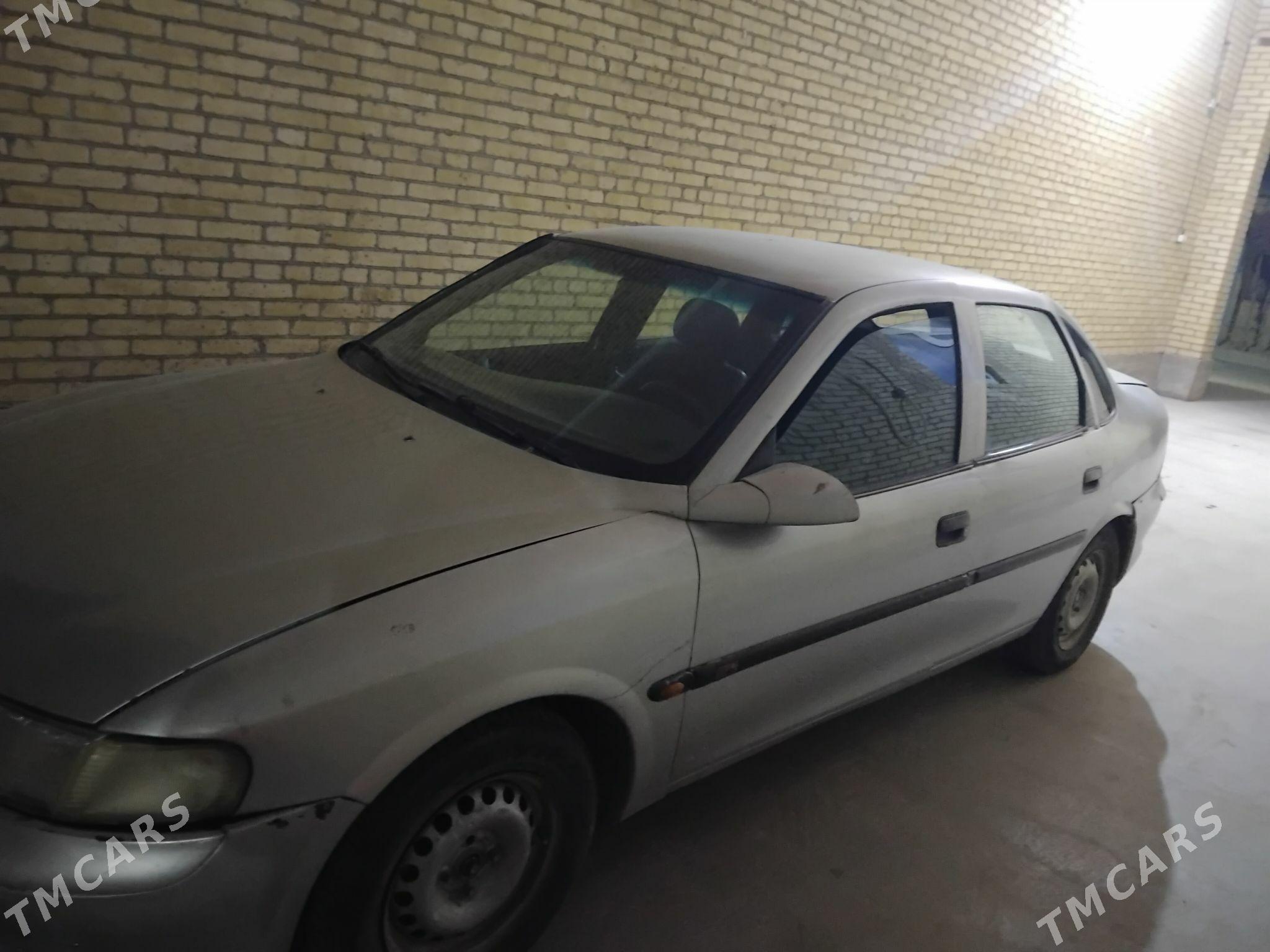 Opel Vectra 1998 - 35 000 TMT - Туркменабат - img 7