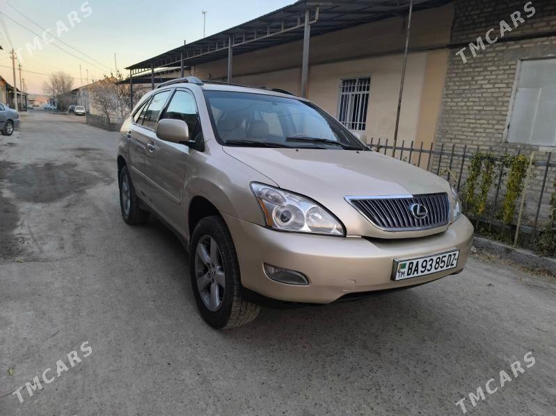 Lexus RX 350 2008 - 250 000 TMT - Дашогуз - img 2
