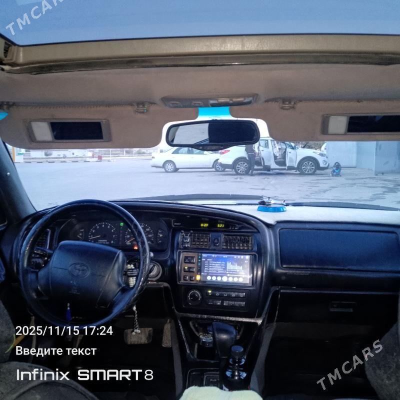 Toyota Avalon 1997 - 100 000 TMT - Kerki - img 5