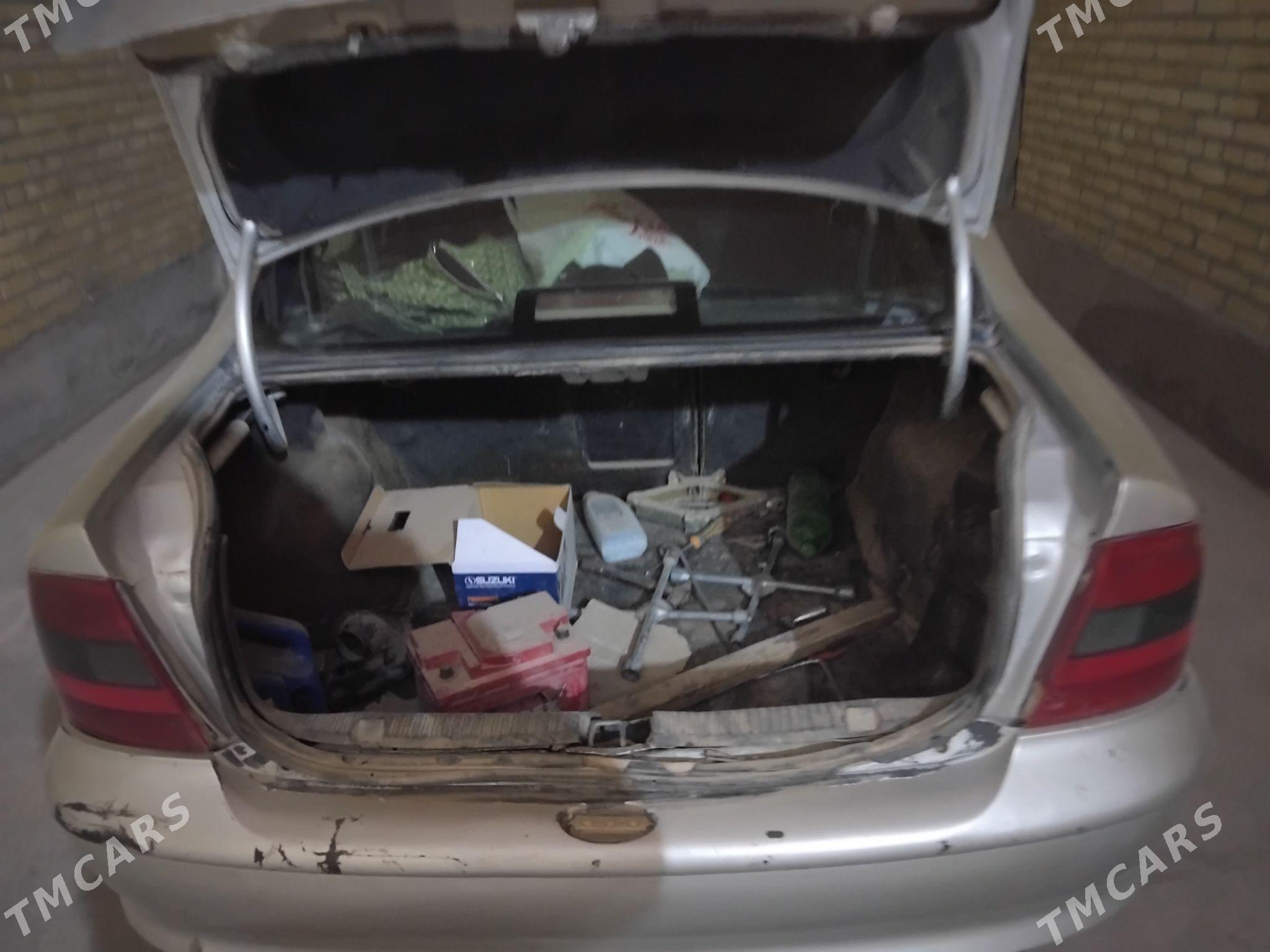 Opel Vectra 1998 - 35 000 TMT - Туркменабат - img 1