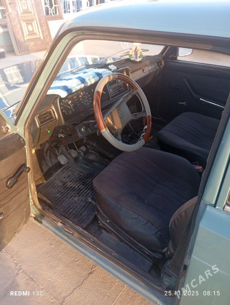 Lada 2107 2003 - 38 000 TMT - Мургап - img 2