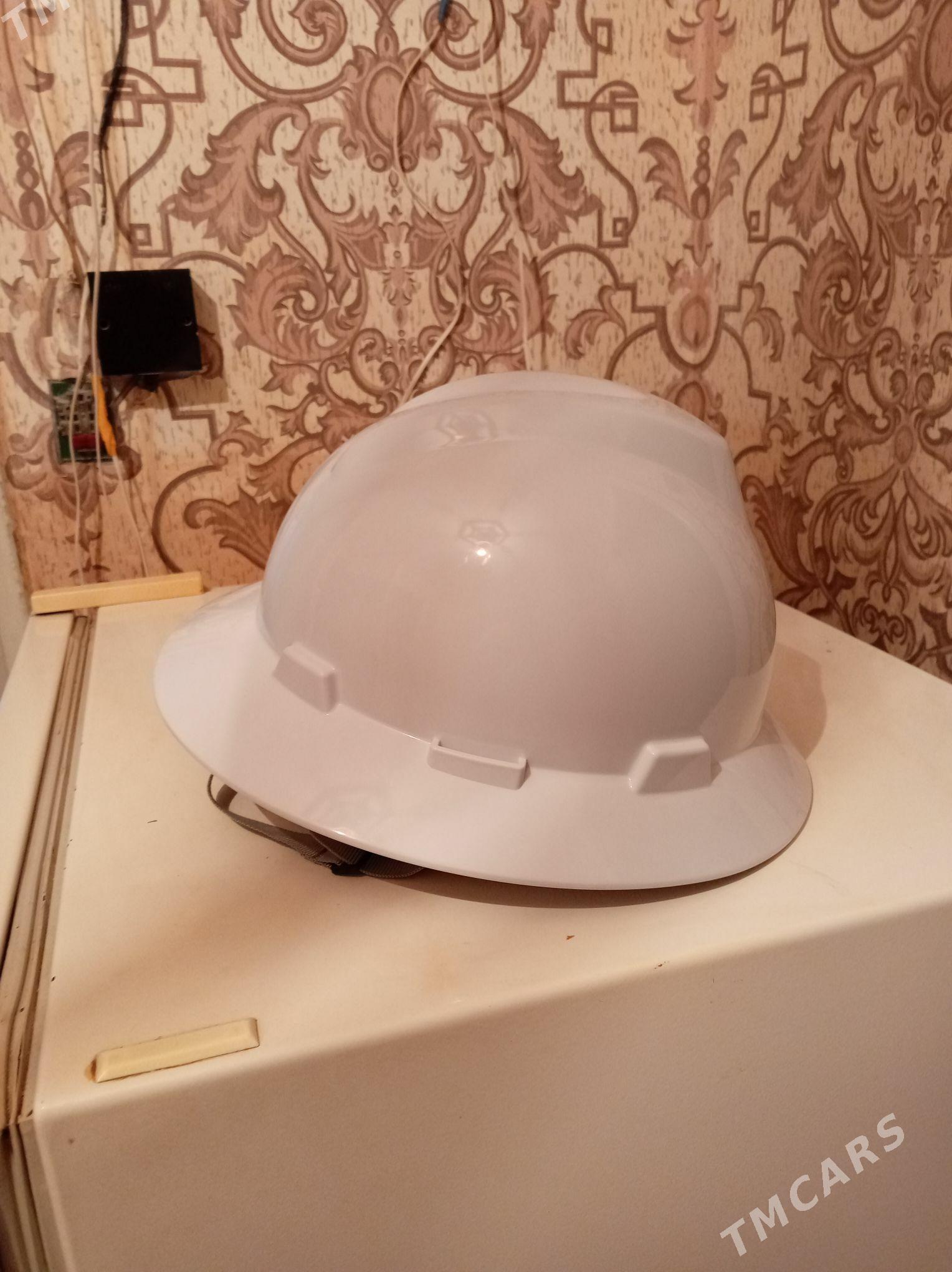 Каска - Balkanabat - img 2