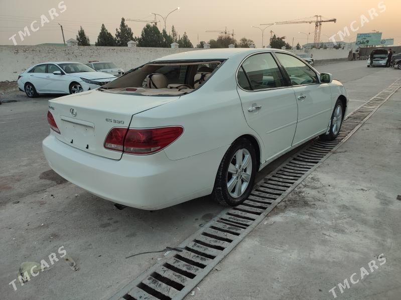 Lexus ES 330 2004 - 125 000 TMT - Мары - img 5