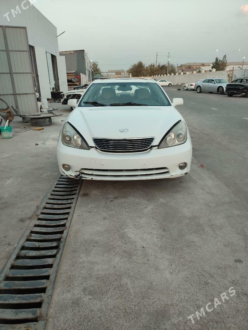 Lexus ES 330 2004 - 125 000 TMT - Мары - img 1
