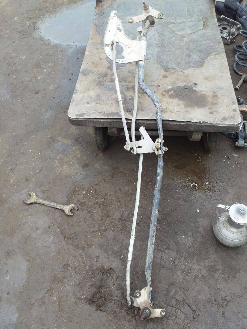 OPEL Sintyra Zapjas ✅ 1 500 TMT - Şabat etr. - img 3