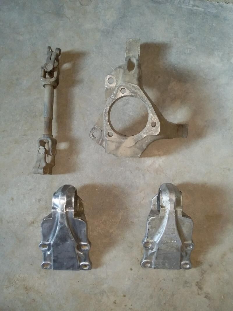 OPEL Sintyra Zapjas ✅ 1 500 TMT - Şabat etr. - img 8