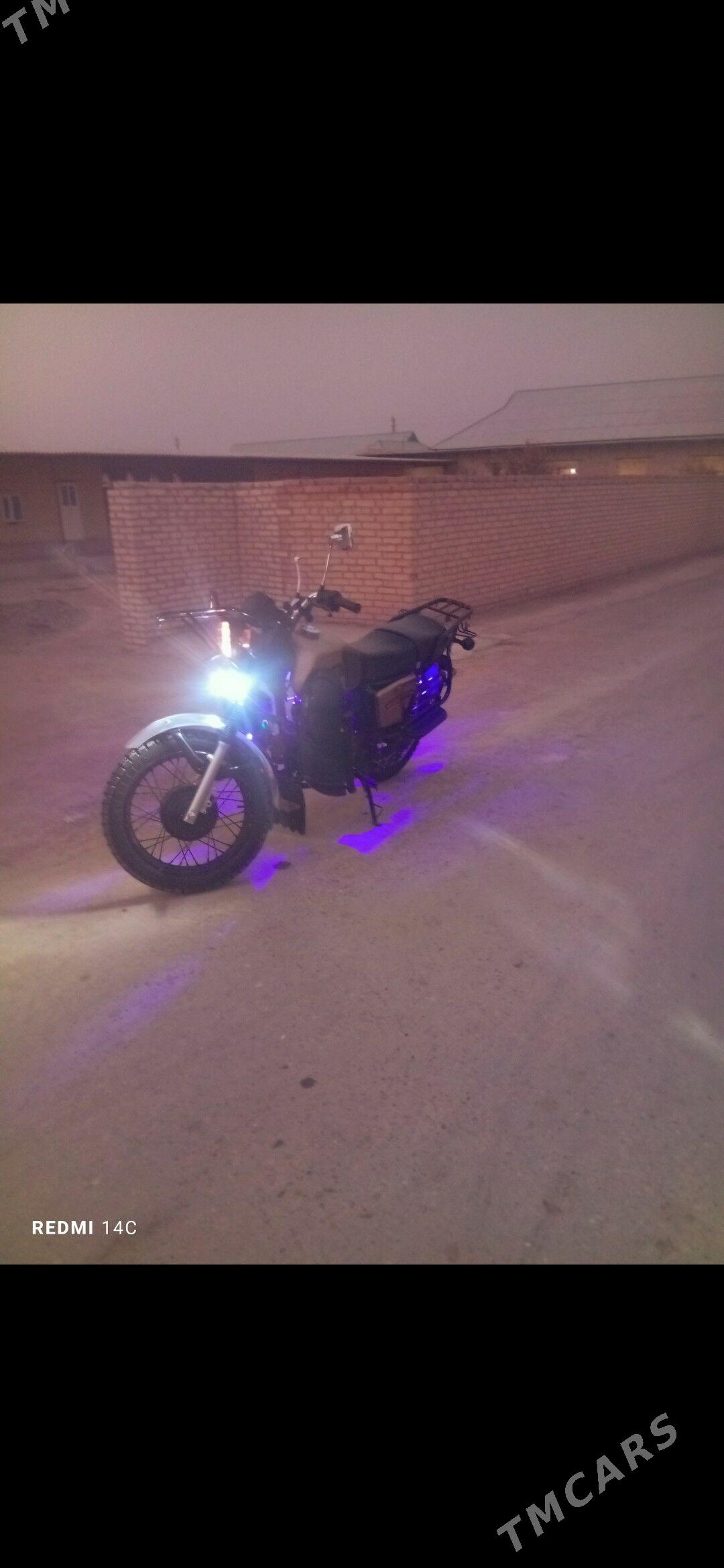 Iž Planeta 5 2025 - 17 000 TMT - Garabekewül - img 4