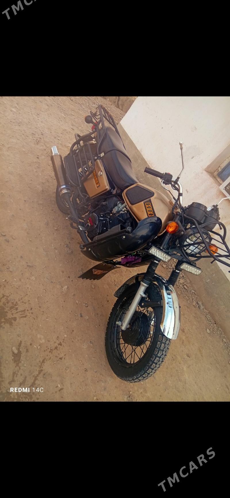 Iž Planeta 5 2025 - 17 000 TMT - Garabekewül - img 5