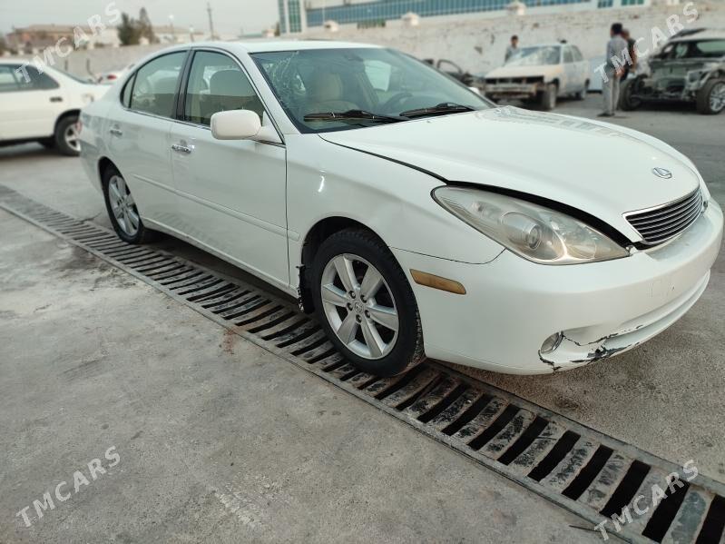 Lexus ES 330 2004 - 125 000 TMT - Мары - img 2