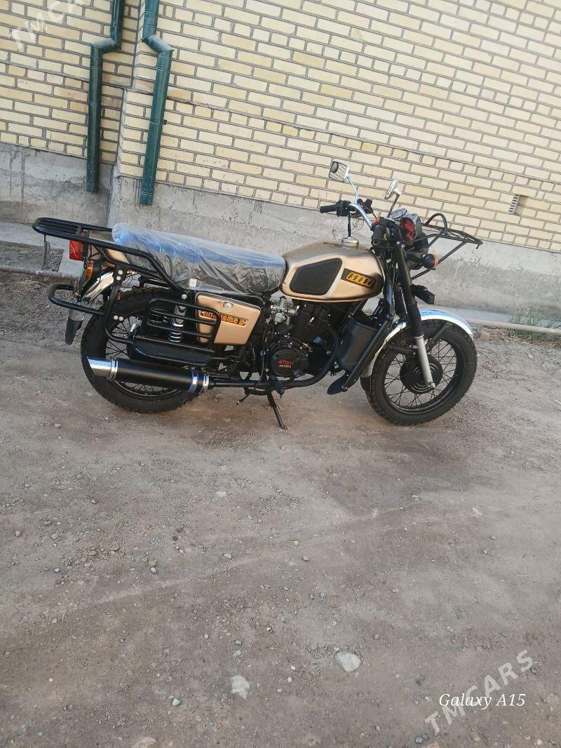 Iž Planeta 5 2025 - 17 000 TMT - Garabekewül - img 1