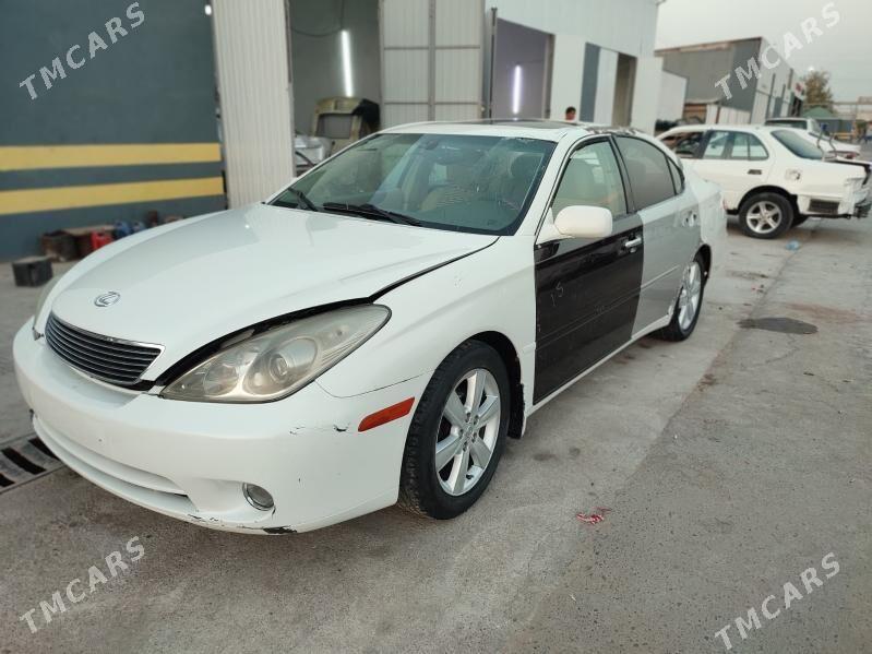 Lexus ES 330 2004 - 125 000 TMT - Мары - img 3