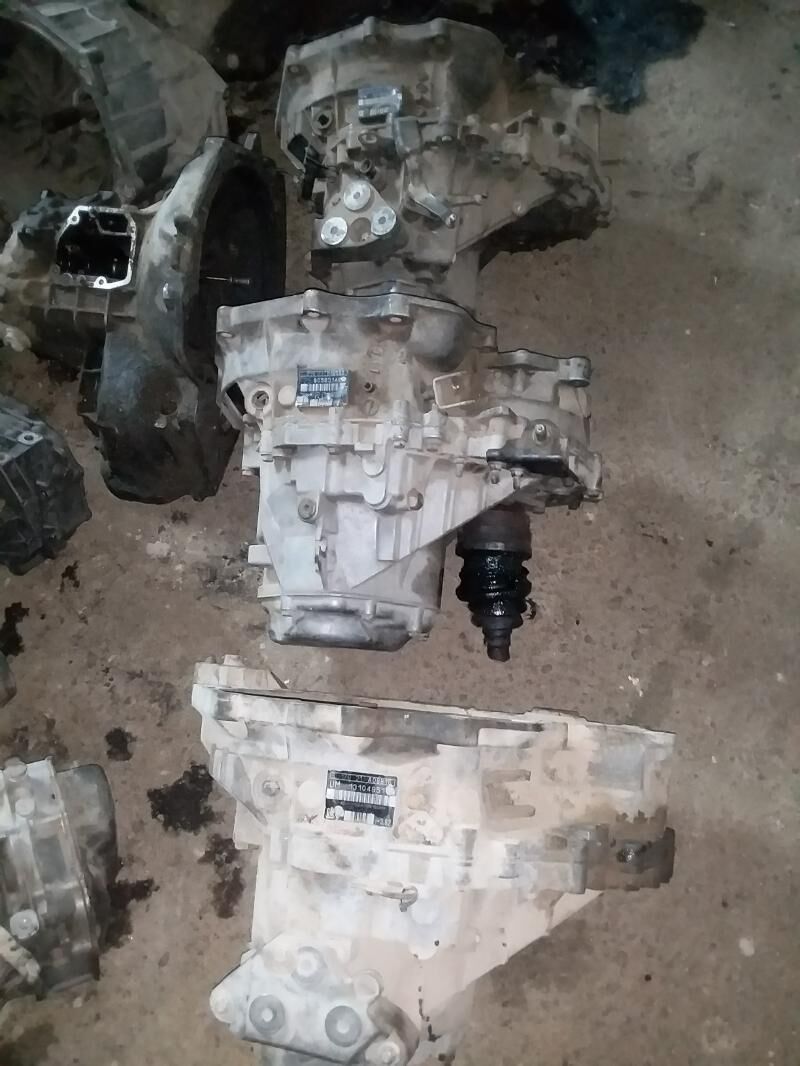 OPEL Sintyra Zapjas ✅ 1 500 TMT - Şabat etr. - img 7