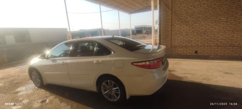 Toyota Camry 2017 - 265 000 TMT - Wekilbazar - img 7