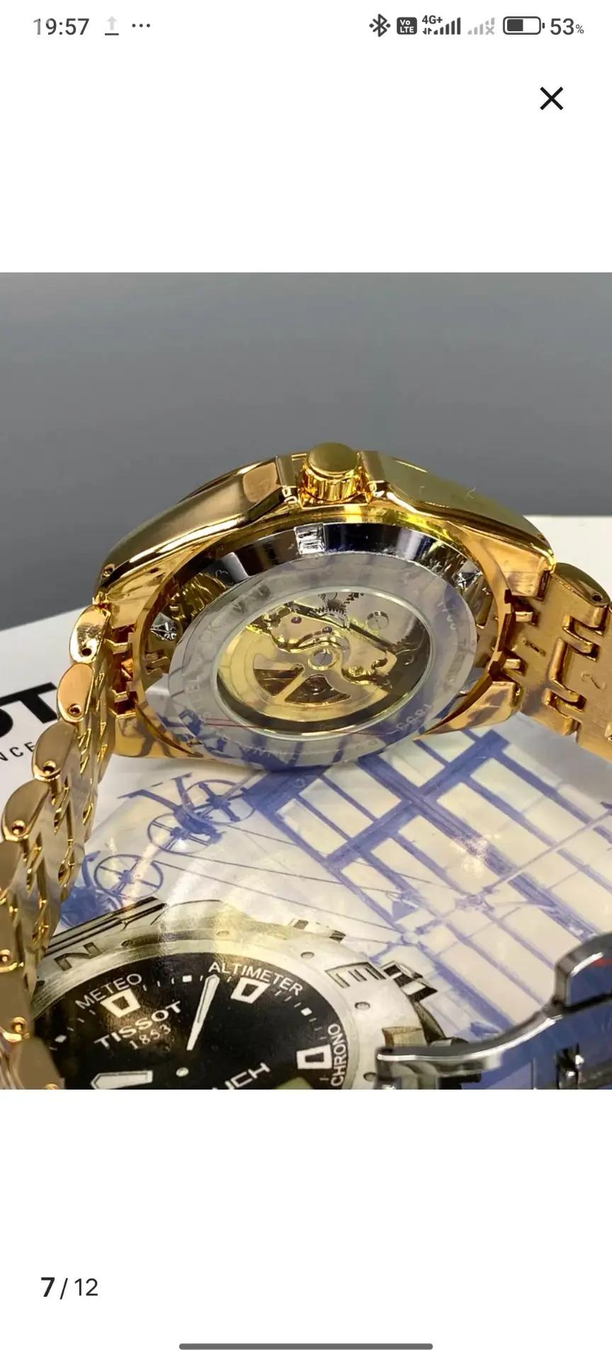 Tissot 1853 - Гороглы (Тагта) - img 6