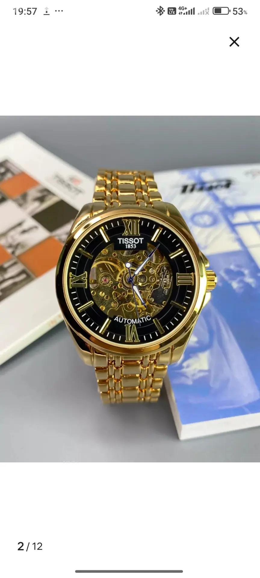 Tissot 1853 - Гороглы (Тагта) - img 2