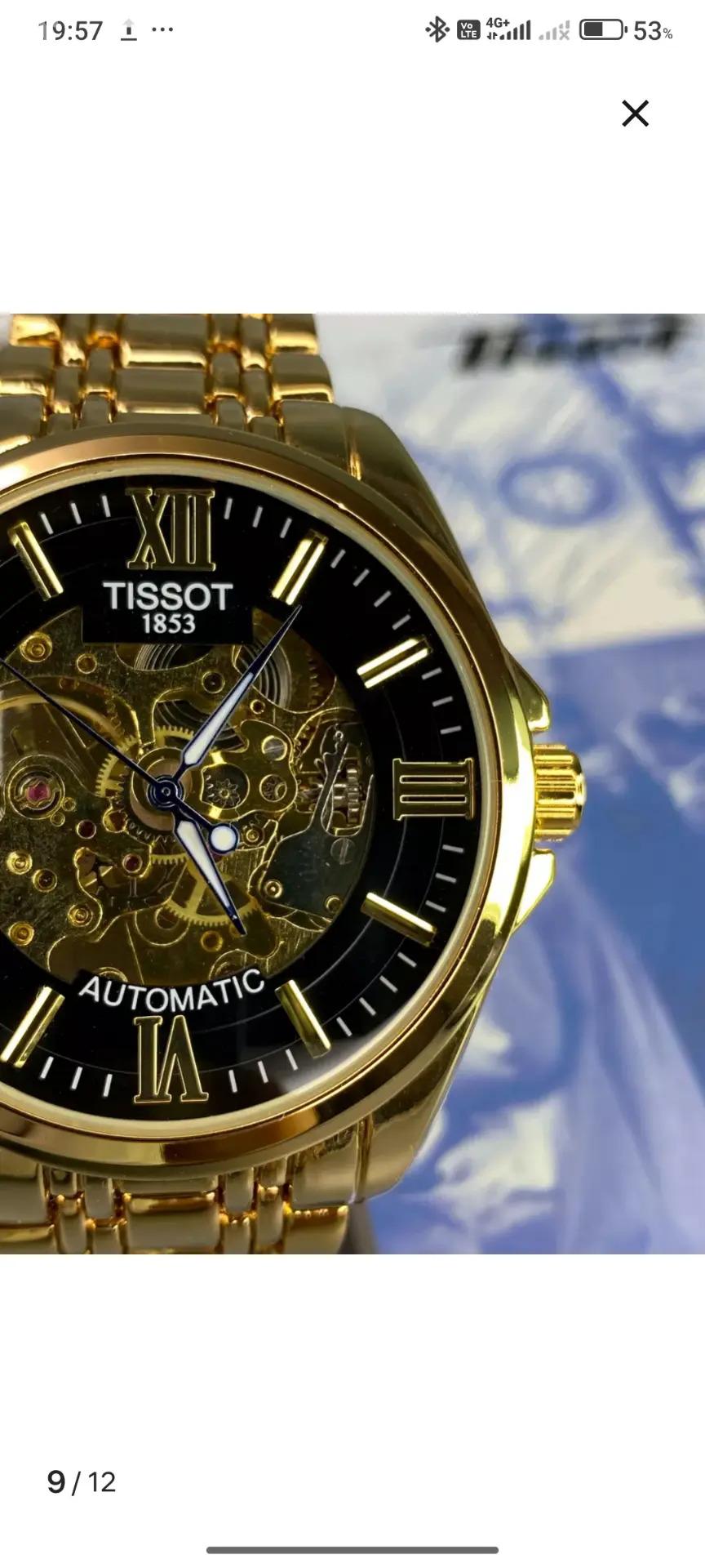 Tissot 1853 - Гороглы (Тагта) - img 4