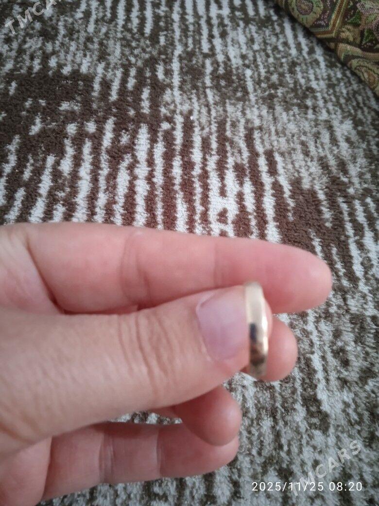 gyzyl aburçalka - Анев - img 3