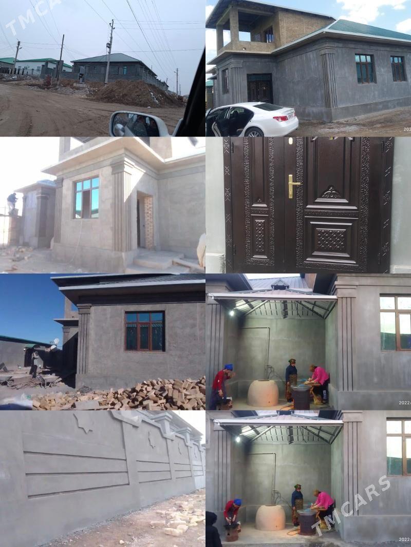 Ipoteka jay 30 Yyllyk - Daşoguz - img 3