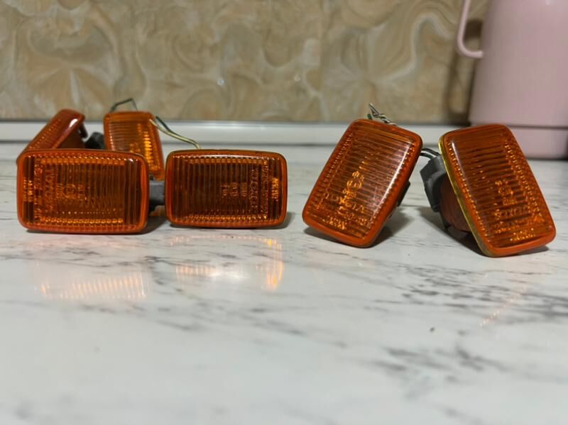 kryl poworotnik 150 TMT - Мары - img 3