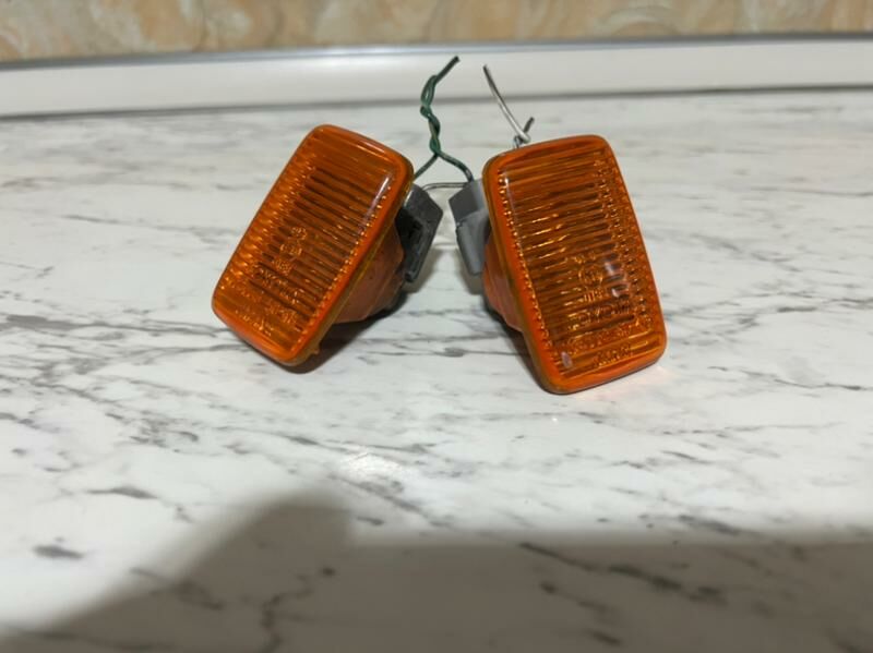 kryl poworotnik 150 TMT - Мары - img 1