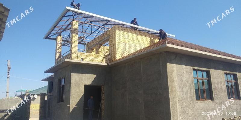 Ipoteka jay 30 Yyllyk - Daşoguz - img 5