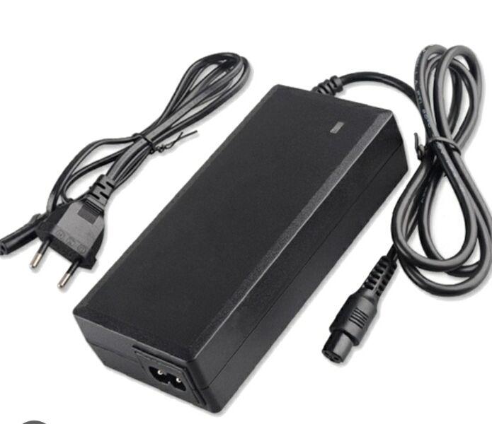 sigwey samakat skutr zarýadnik - Parahat 4 - img 1