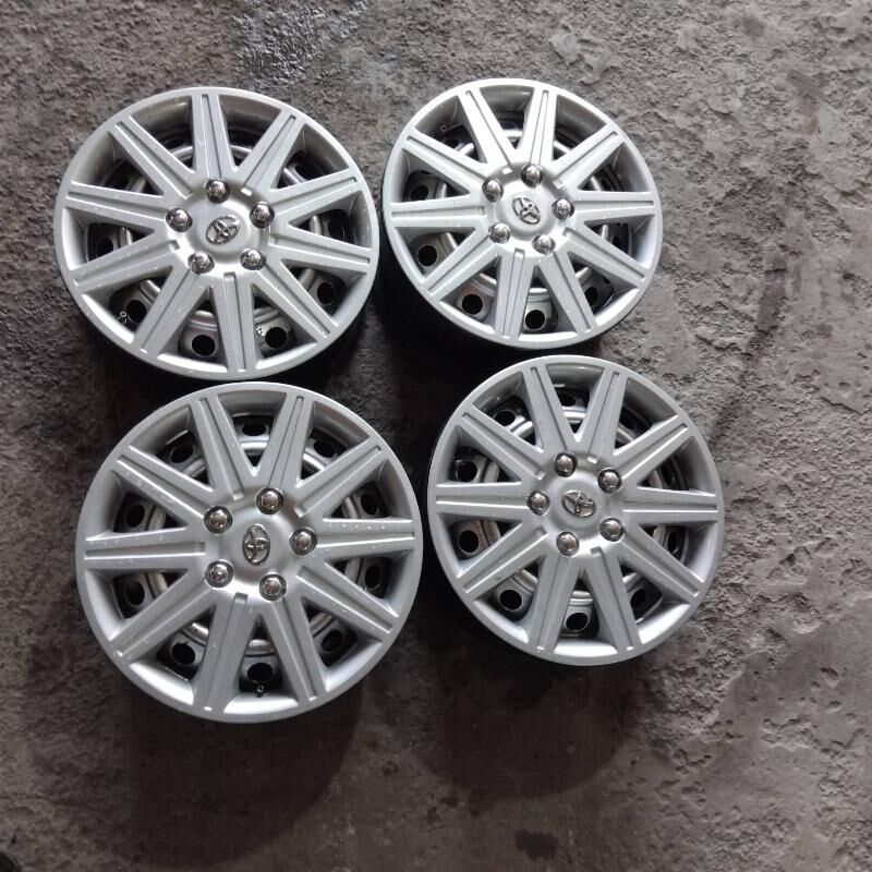 16 lyk grand disga klpak  duty 1 300 TMT - Байрамали - img 1