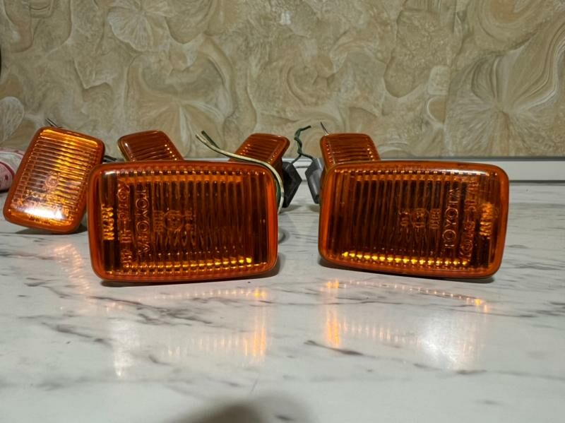 kryl poworotnik 150 TMT - Мары - img 4