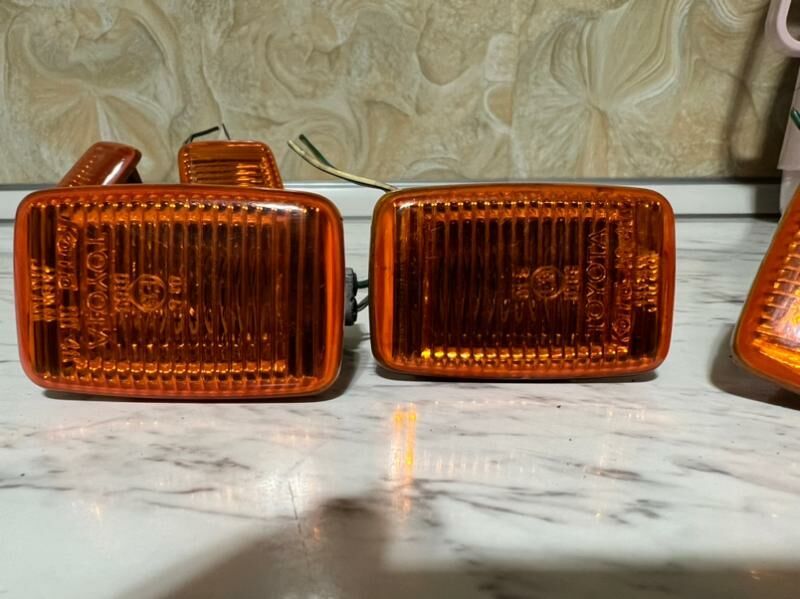 kryl poworotnik 150 TMT - Мары - img 2