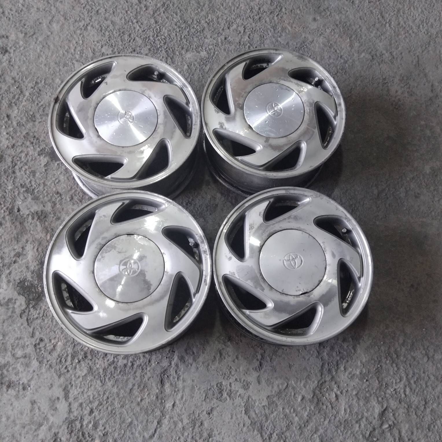 SIENNA 2001 15LLIK RADNOY 2 500 TMT - Байрамали - img 2