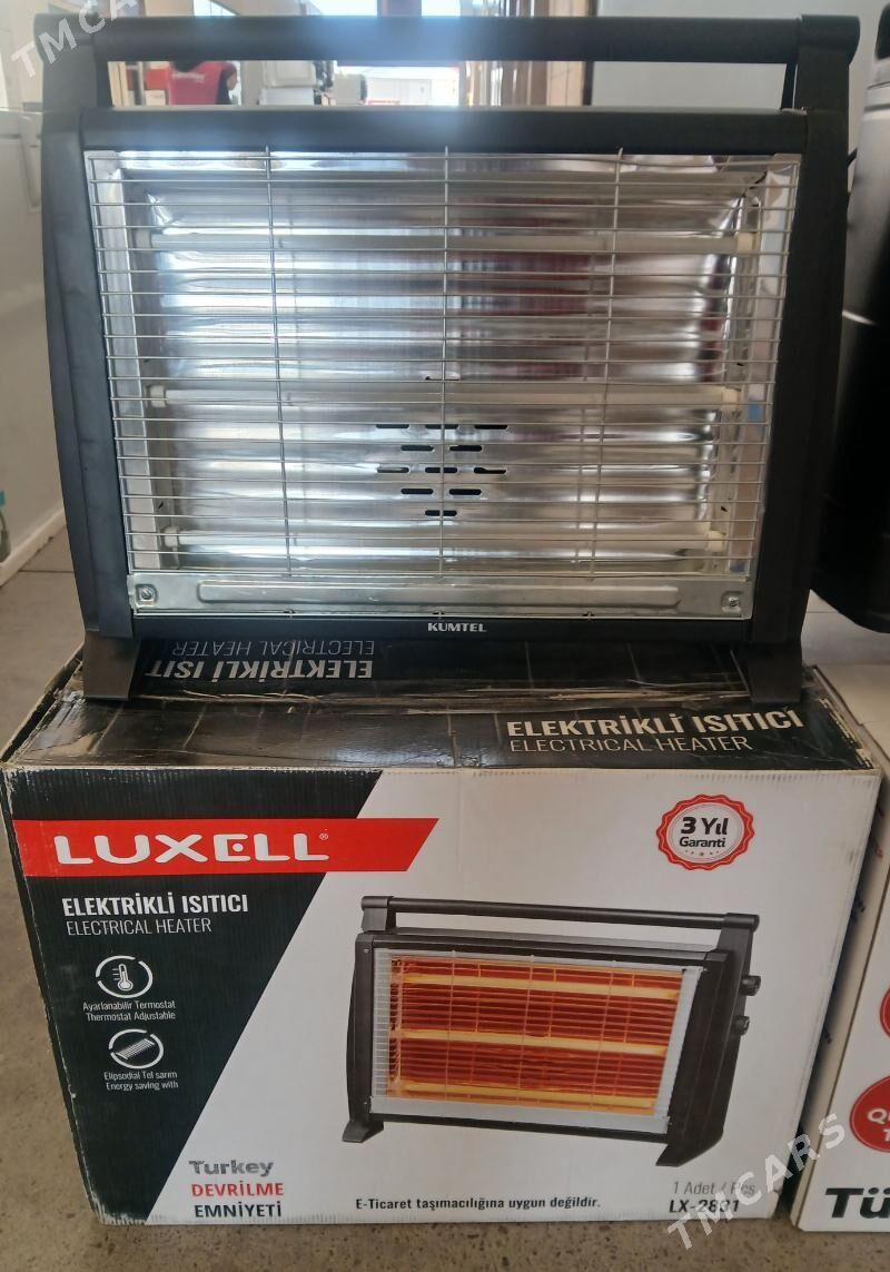 KUMTEL LUXELL BEST - "Altyn Asyr" Gündogar bazary (Jygyllyk) - img 1