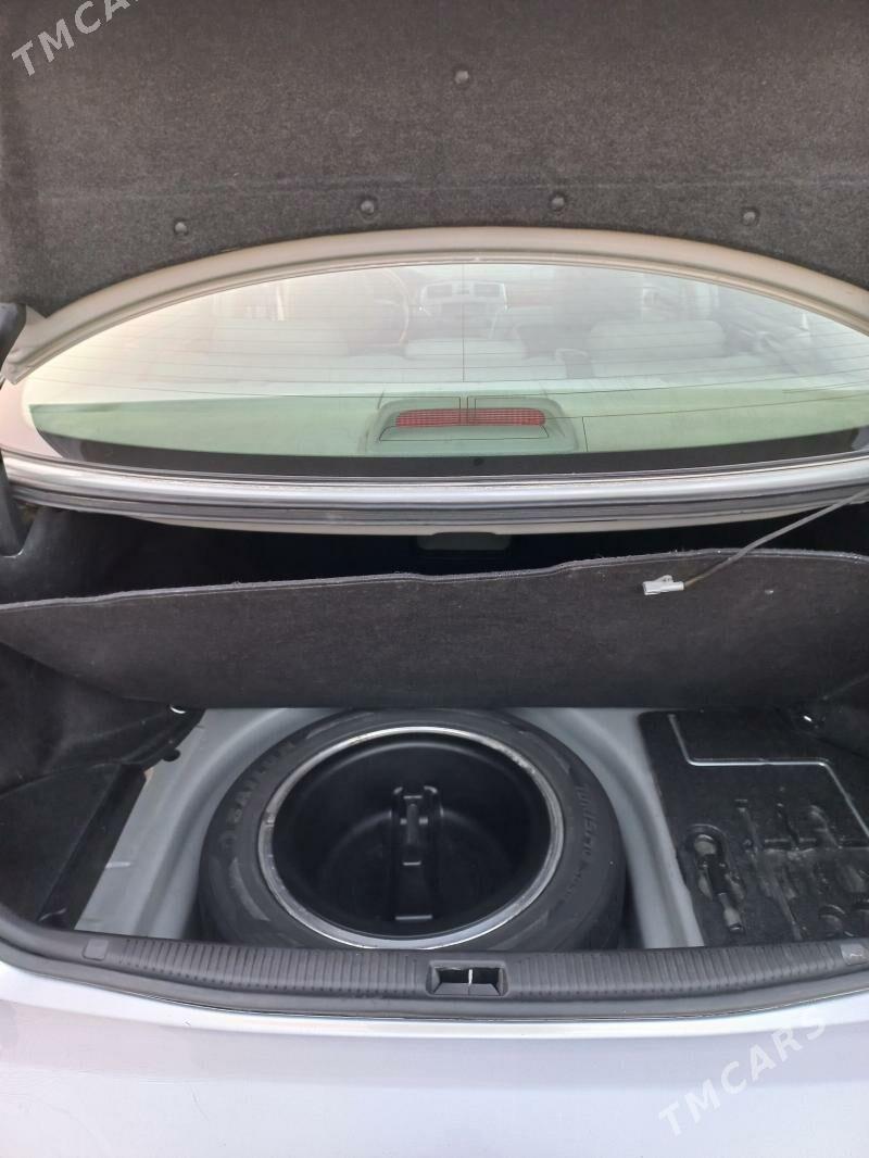 Lexus ES 330 2005 - 250 000 TMT - Дашогуз - img 8