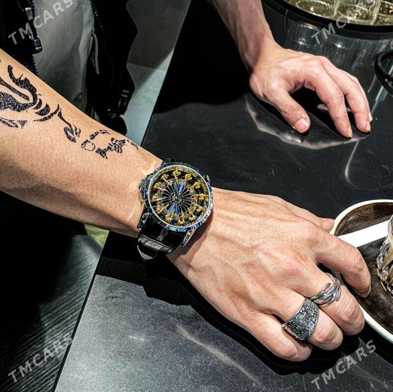 Onola erkek sagady - Aşgabat - img 3