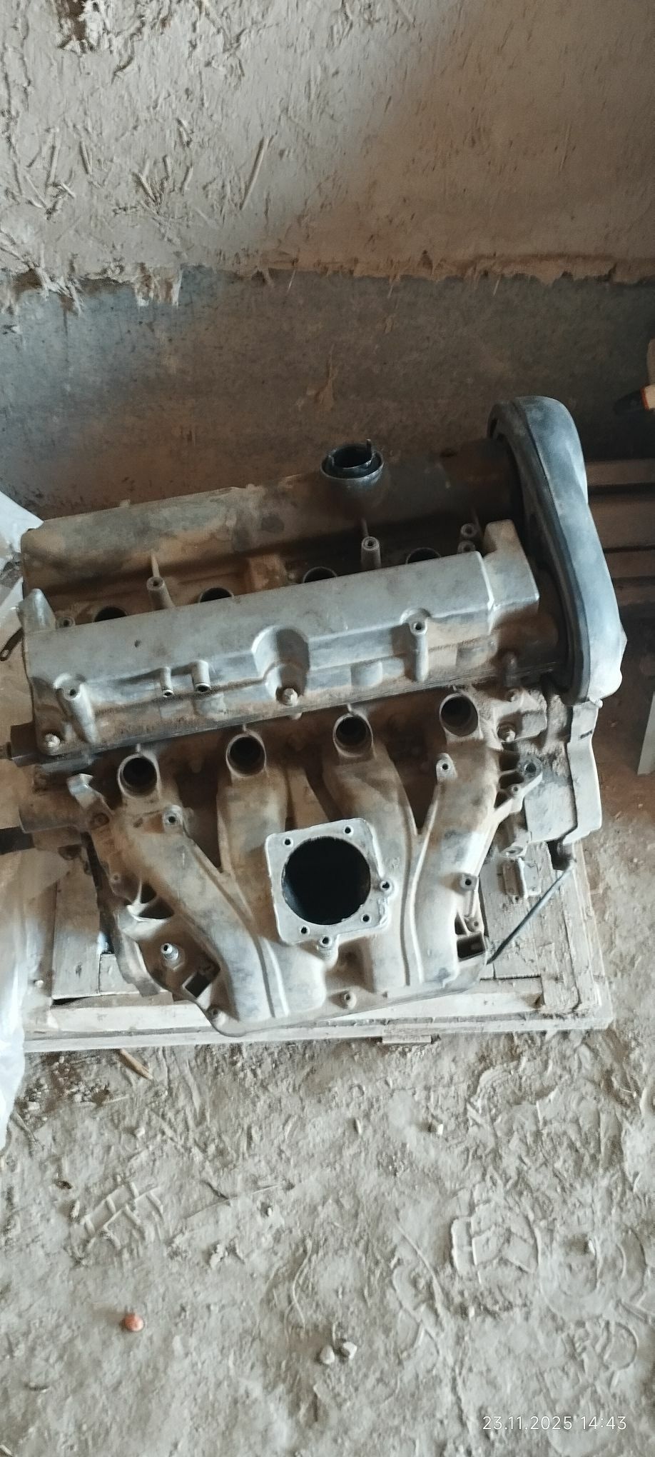 vektra b motor 2 000 TMT - Шабатский этрап - img 2