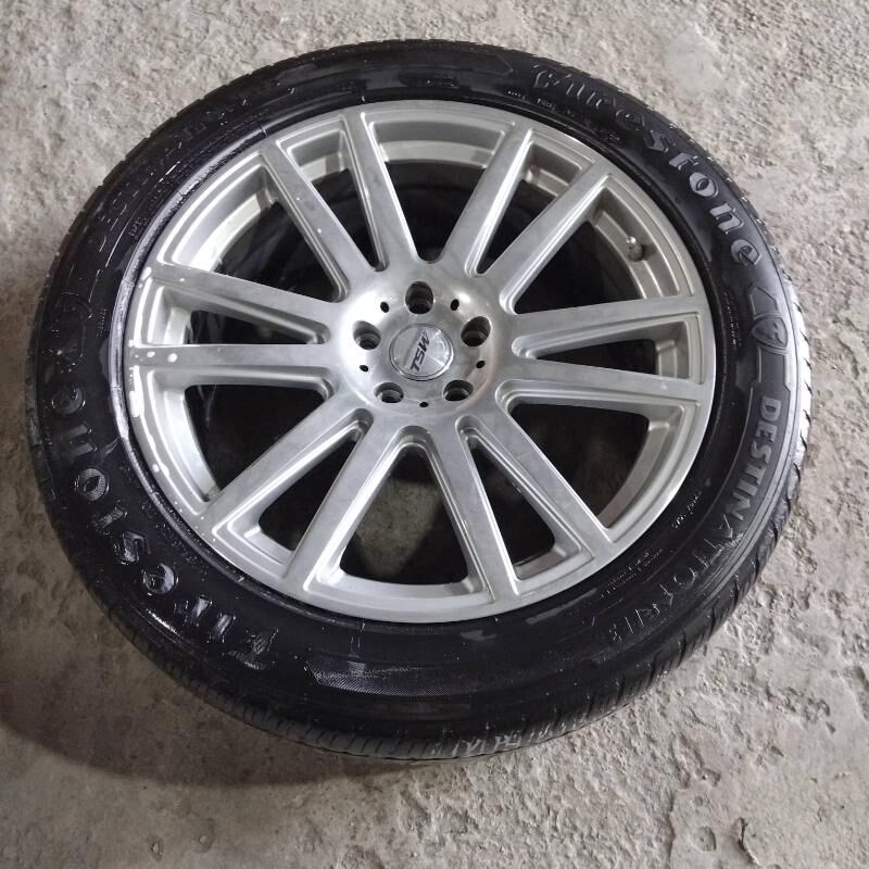 20 lik FORD EHSPDESIN RADNOY 4 500 TMT - Байрамали - img 2