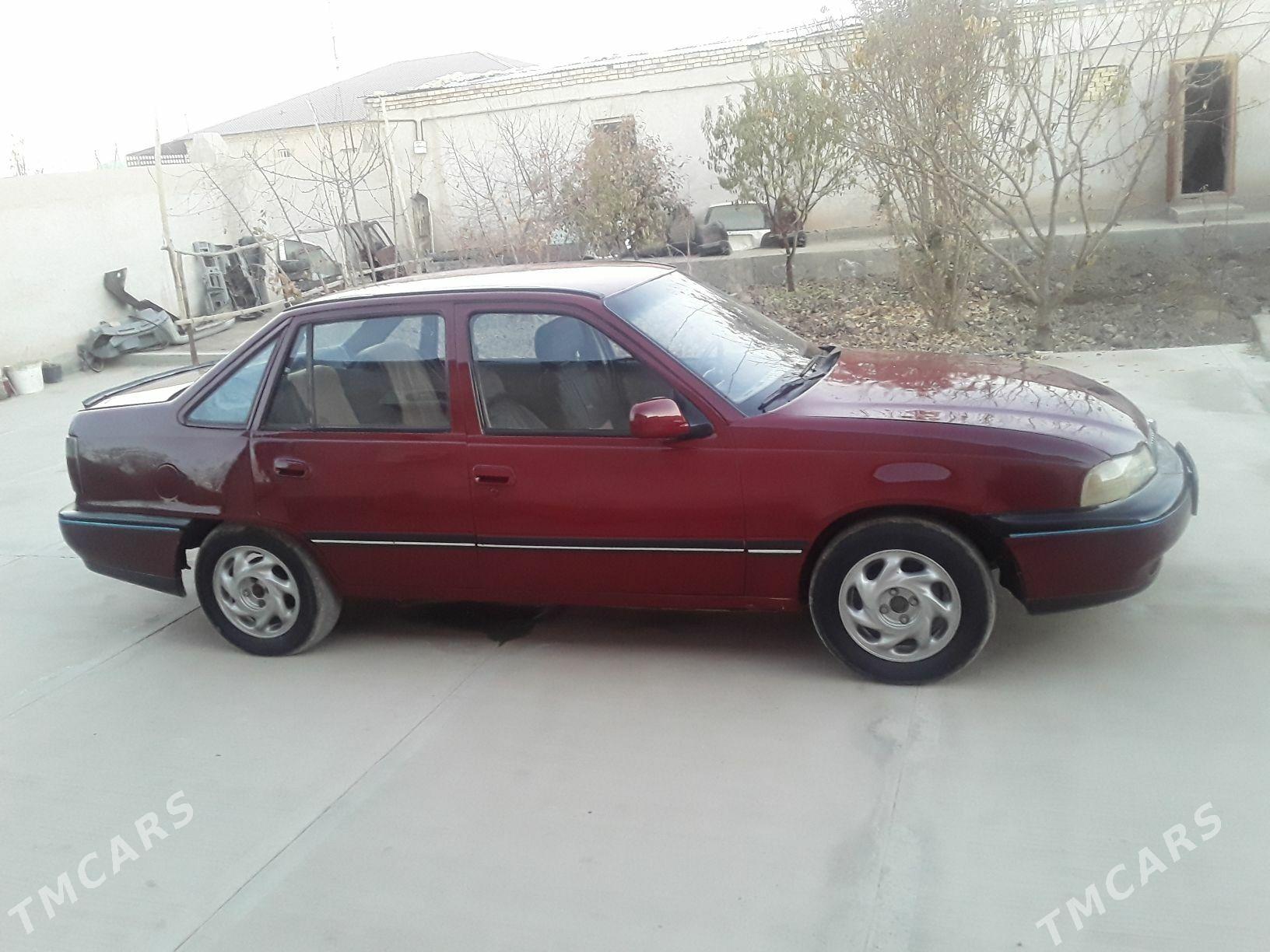 Daewoo Nexia 1996 - 22 000 TMT - Дашогуз - img 1